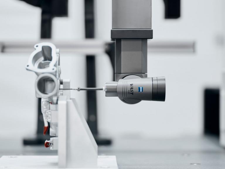 阿坝蔡司三坐标spectrum