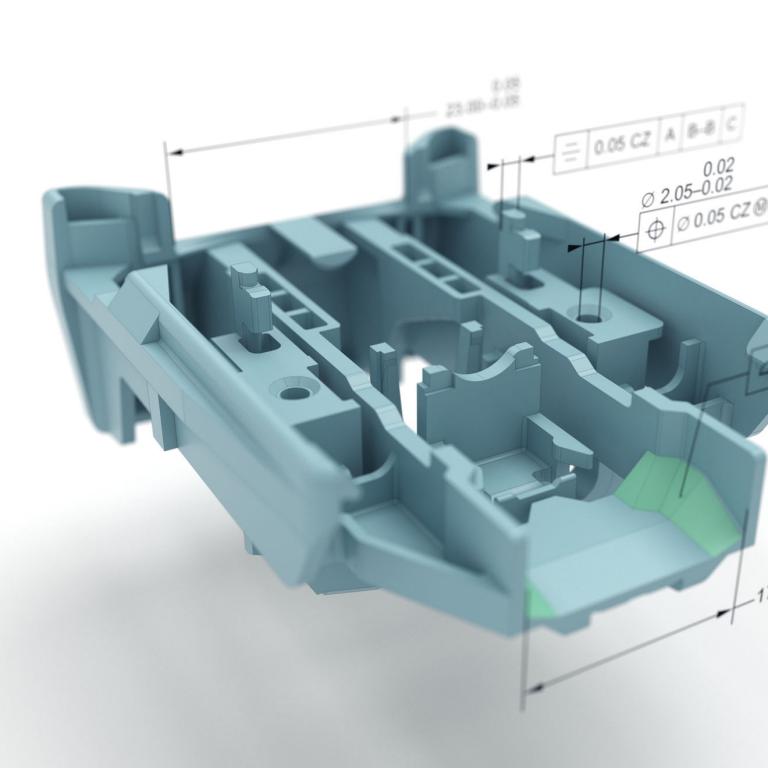 阿坝蔡司三坐标