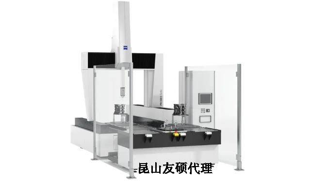 阿坝蔡司三坐标