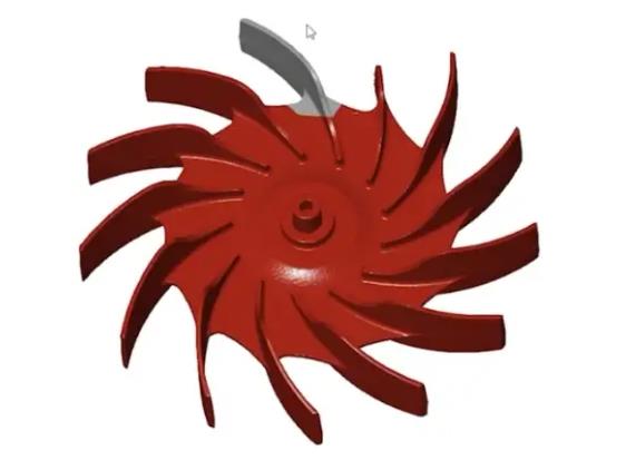 阿坝蔡司三维扫描仪